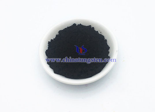 tungsten hexachloride photo tungsten hexachloride photo